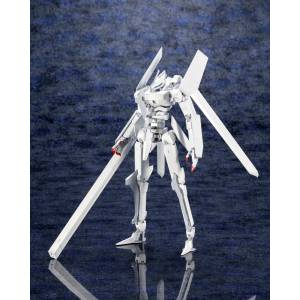Knights of Sidonia: Tanifu Nagamichi's 1/100 - Plastic Model Kit [Kotobukiya]