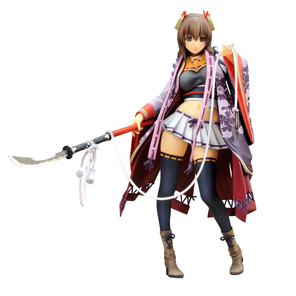 Hyakka Ryoran - Senhime [Alter]