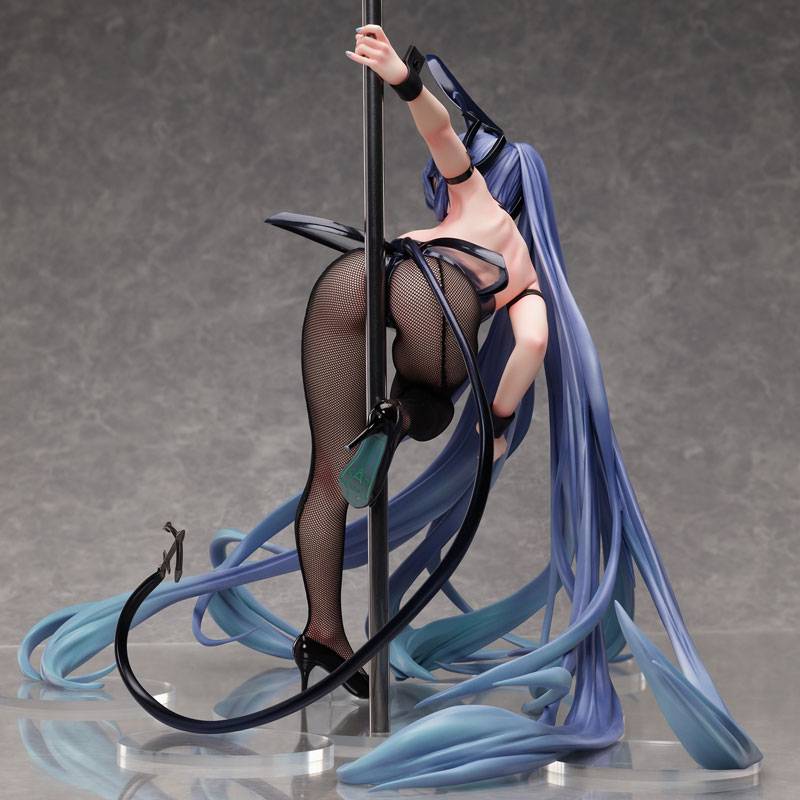 B-STYLE: Azur Lane - New Jersey 1/4 - Living Stepping Ver B-STYLE: Azur Lane - New Jersey 1/4 - Living Stepping Ver