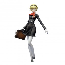   Persona 3 Portable - Aigis Uniform Edition [ques Q]