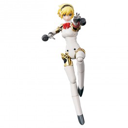 Persona 3 - Aigis [Chogokin]
