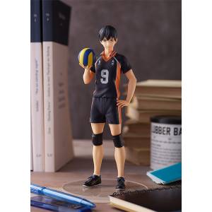 POP UP PARADE: Haikyuu!! TO THE TOP - Tobio Kageyama - REISSUE [Good Smile Company]