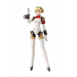 Persona 3 - Aegis [Figma 049]