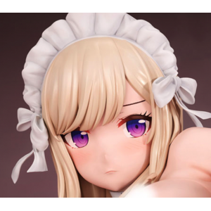 Original Character: Original Maid Luna 1/5 - LIMITED EDITION [Insight]
