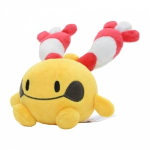 Pokemon Plush: Pokemon Fit - Plush - Korillon [The Pokémon Company]