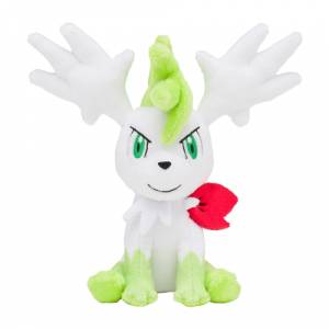 Peluche Pokémon: Shaymin Sky Form - Pokemon Fit - Limited Edition [The Pokémon Company]