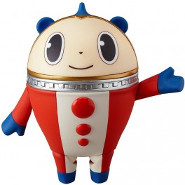 Persona 4 - Kuma [Nendoroid]