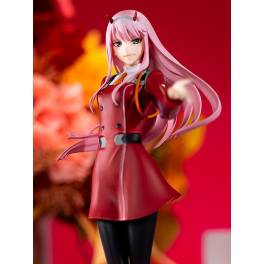 POP UP PARADE: Darling in the FranXX - Zero Two [Good Smile Company]