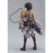 Attack on Titan - Mikasa Ackerman[Figma]