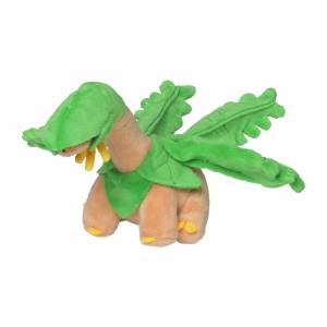 Peluche Pokémon: Tropius - Pokemon Fit - Limited Edition [The Pokémon Company]