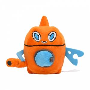 Peluche Pokémon: Wash Rotom - Pokemon Fit - Limited Edition [The Pokémon Company]