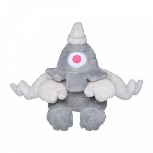 Pokemon Plush: Dusclops - Pokemon Fit - Limited Edition [The Pokémon Company]