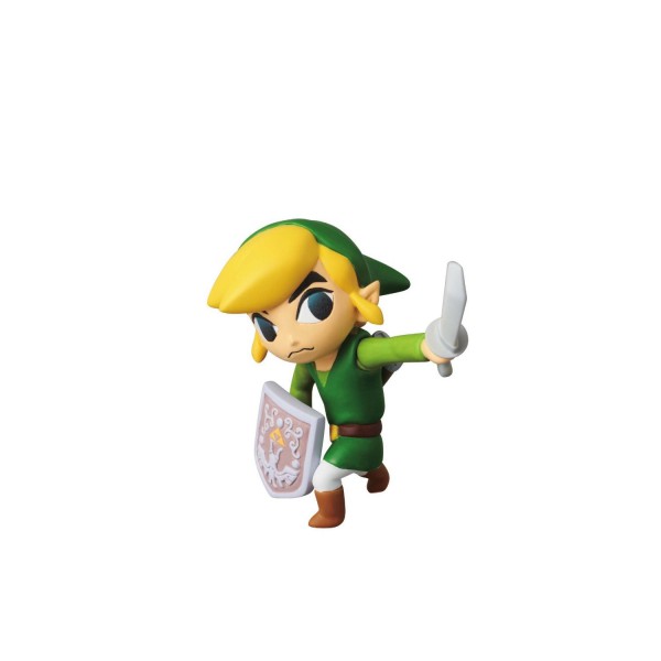 Buy The Legend of Zelda - Kaze no Takuto / Wind Waker (Wii U Japanese  import) 