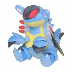Pokemon Plush: Armaldo - Pokemon Fit - Limited Edition [The Pokémon Company]