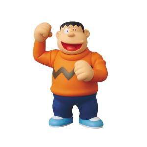 Doraemon - Fujiko F Fujio Series 1 Jaian [Ultra Detail Figure No.118]