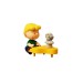 Peanuts Series 2 - Schroeder & Piano [Ultra Detail Figure No.184]