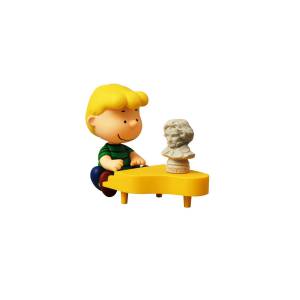 Peanuts Series 2 - Schroeder & Piano [Ultra Detail Figure No.184]