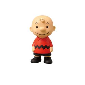 Peanuts Series 2 - Charlie Brown (VINTAGE Ver.) [Ultra Detail Figure No.183]