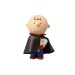 Peanuts Series 2 - Charlie Brown (VAMPIRE Ver.) [Ultra Detail Figure No.181]