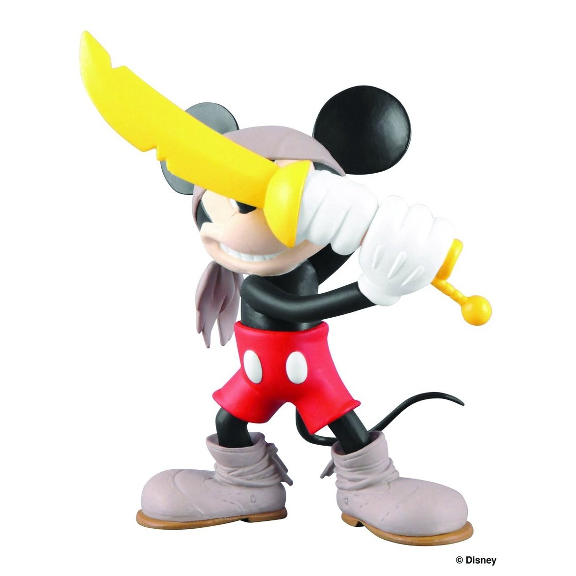 Buy Pirate Mickey Roen Collection-Mickey Mouse[Ultra Detail Figure