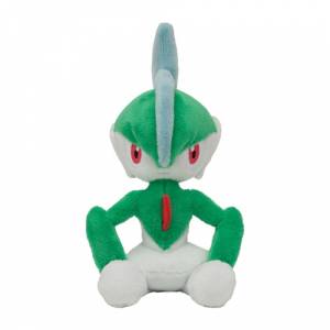 Pokemon Plush: Gallade - Pokemon Fit - Limited Edition [The Pokémon Company]
