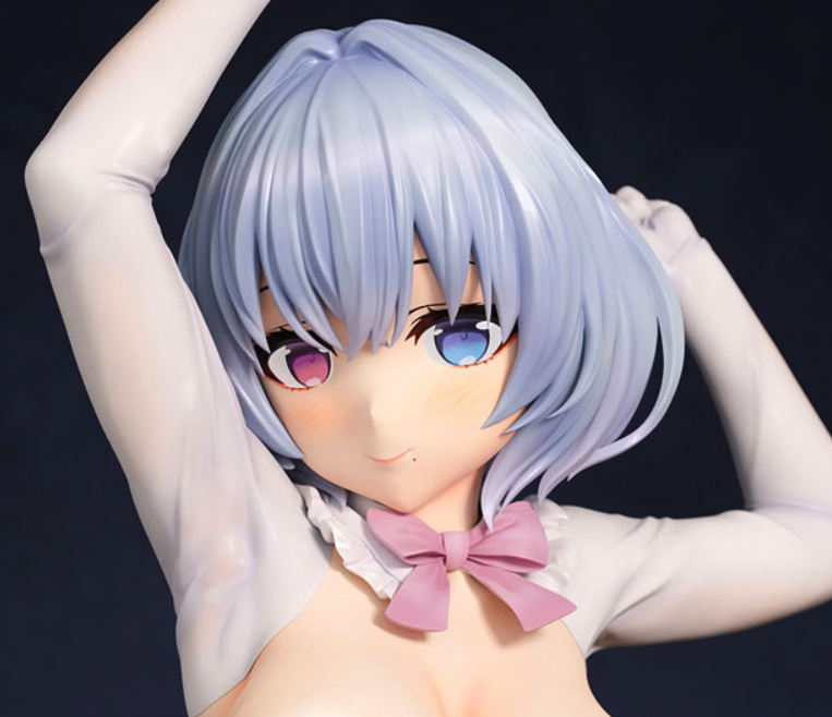Original Character: Marine 1/4 - Following Eye, Reversed Ver. [Insight]