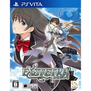 Exstetra [PSV - Used Good Condition]