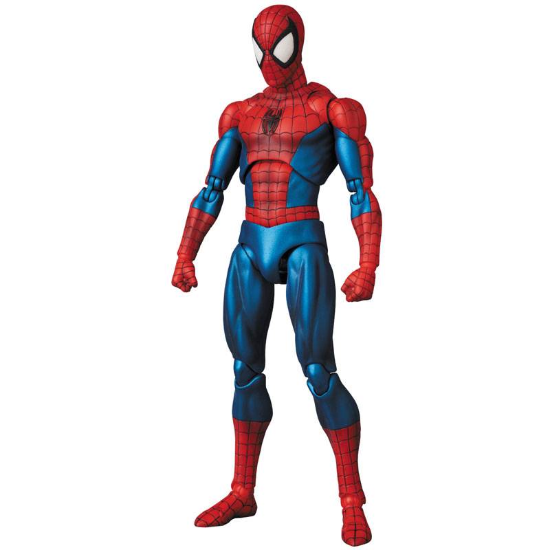 mafex-no075-the-amazing-spider