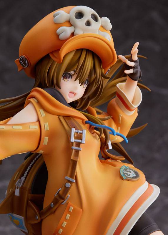Guilty Gear -Strive-: May 1/7 | Nin-Nin-Game.com
