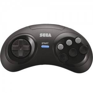 Mega Drive Mini 2 Fighting Pad 6B [Used / Loose]