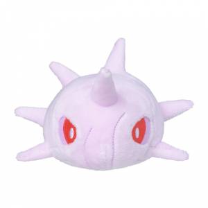 Peluche Pokémon: Cascoon - Pokémon fit - Limited Edition [The Pokémon Company]