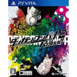 Dangan Ronpa 1･2 Reload [PSVita]
