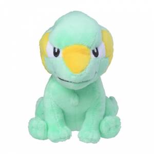 Pokemon Plush: Electrike - Pokémon fit - Limited Edition [The Pokémon Company]