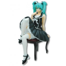 Ikkitousen Dragon Destiny - Housen Ryofu Goth-loli Ver [OrchidSeed]