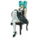 Ikkitousen Dragon Destiny - Housen Ryofu Goth-loli Ver [OrchidSeed]