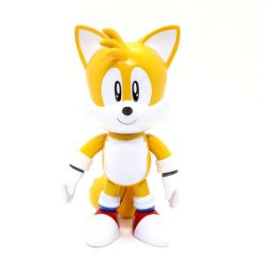 SOFVIPS: Sonic the Hedgehog - Miles "Tails" Prower - Classic Tails Ver [Soup]