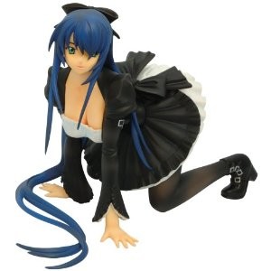 Ikkitousen - Unchou Kanu Goth-loli Edition [OrchidSeed]