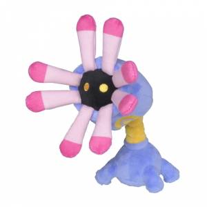 Peluche Pokémon: Lileep - Pokémon fit - Limited Edition [The Pokémon Company]