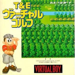 T&E Virtual Golf / Golf [VB - occasion BE]