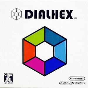 Dialhex - Bit Generations [GBA - Used Good Condition]