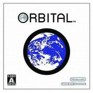 Orbital - Bit Generations [GBA - occasion BE]