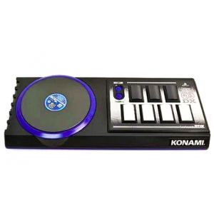 Beatmania II DX Controller [PS2 - Used / Loose]
