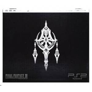 PlayStation 2 Slim - Final Fantasy XII Pack (SCPH-75000FF) [occasion BE]