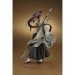 Ikkitousen - Unchou Kanu Comic Vol.13 Illustration Black Hakama Ver [Daiki Kogyo]