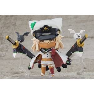 Nendoroid 1894: Guilty Gear Strive - Ramlethal Valentine - LIMITED EDITION [Good Smile Company]