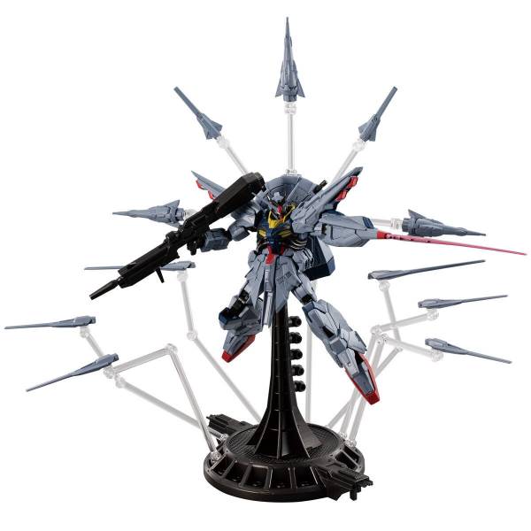 Shokugan G Frame FA: Mobile Suit Gundam SEED - ZGMF-X13A Providence Gundam  - LIMITED EDITION [Bandai]