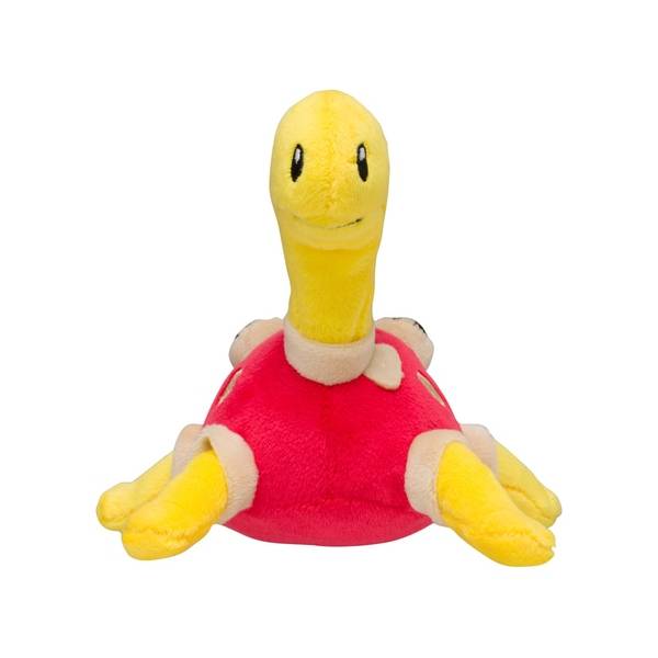 shuckle pokemon plush