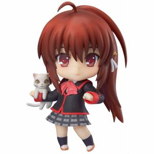 Little Busters! - Rin Natsume [Nendoroid 318]