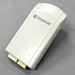 Dreamcast Puru Puru Pack [DC - Used / Loose]