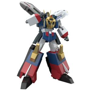 SMP: The Brave Express Might Gaine - Might Gaine - 3pack box ( Candy Toys ) [Bandai]